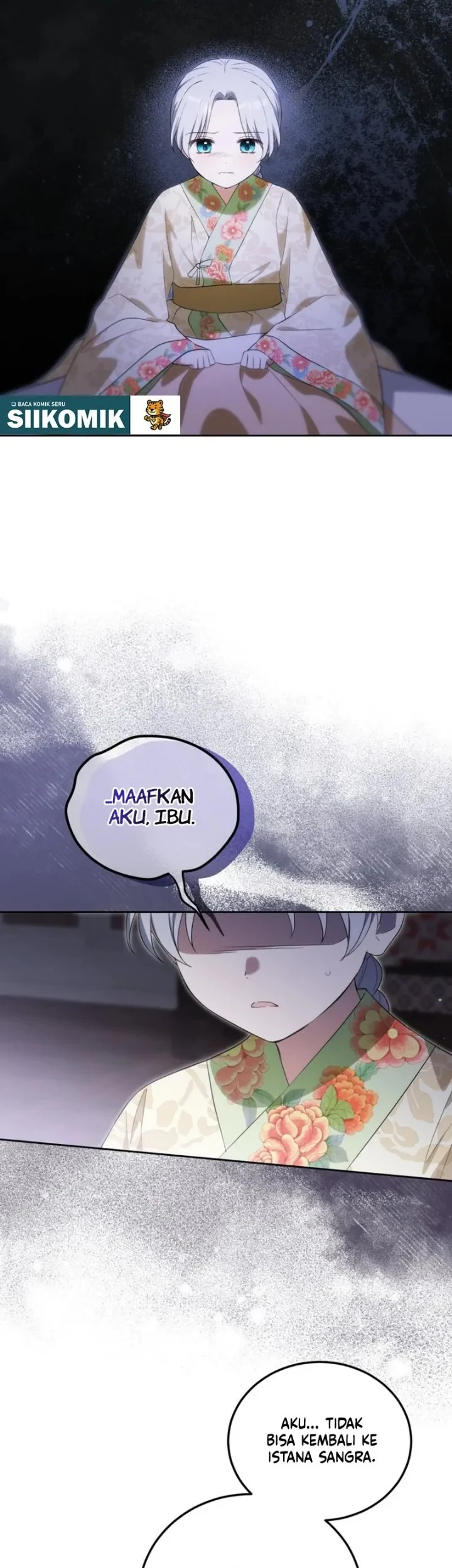 I Became the Terminally Ill Princess With No Tomorrow Chapter 25 Gambar 11