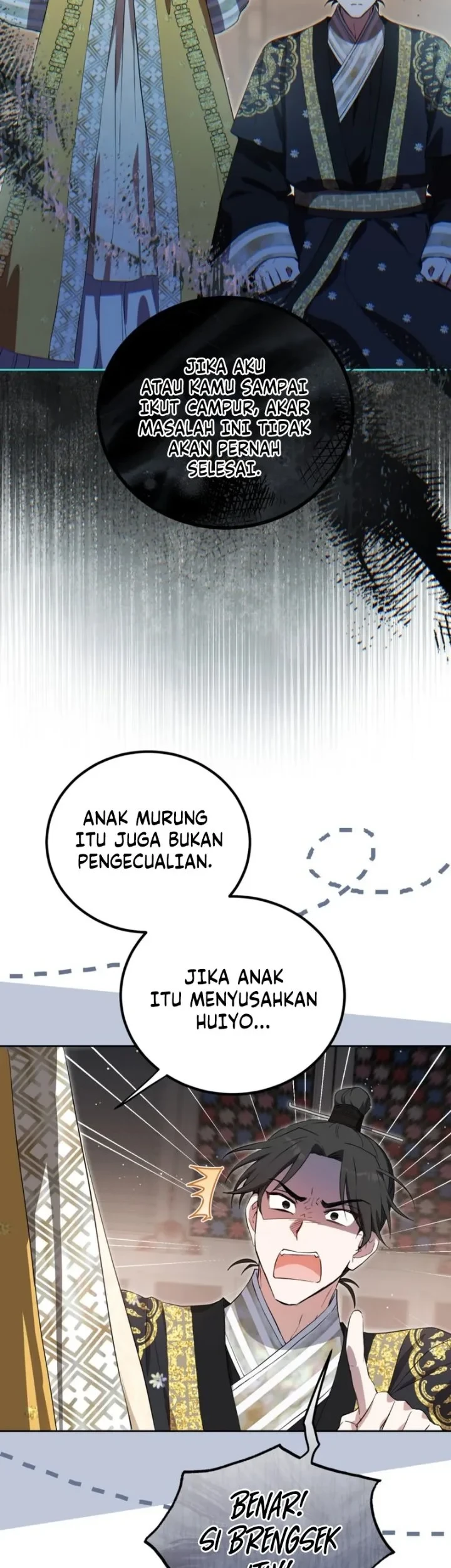 I Became the Terminally Ill Princess With No Tomorrow Chapter 26 Gambar 11