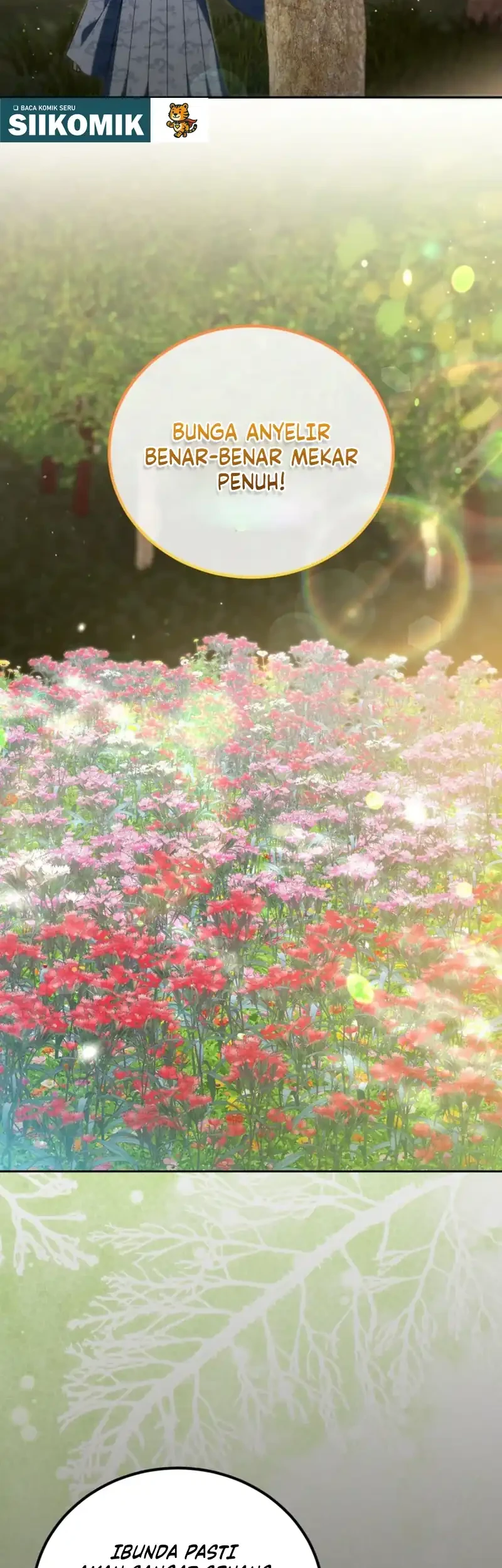 I Became the Terminally Ill Princess With No Tomorrow Chapter 28 Gambar 14