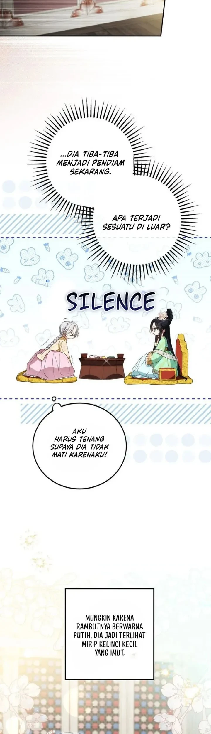 I Became the Terminally Ill Princess With No Tomorrow Chapter 3 Gambar 11