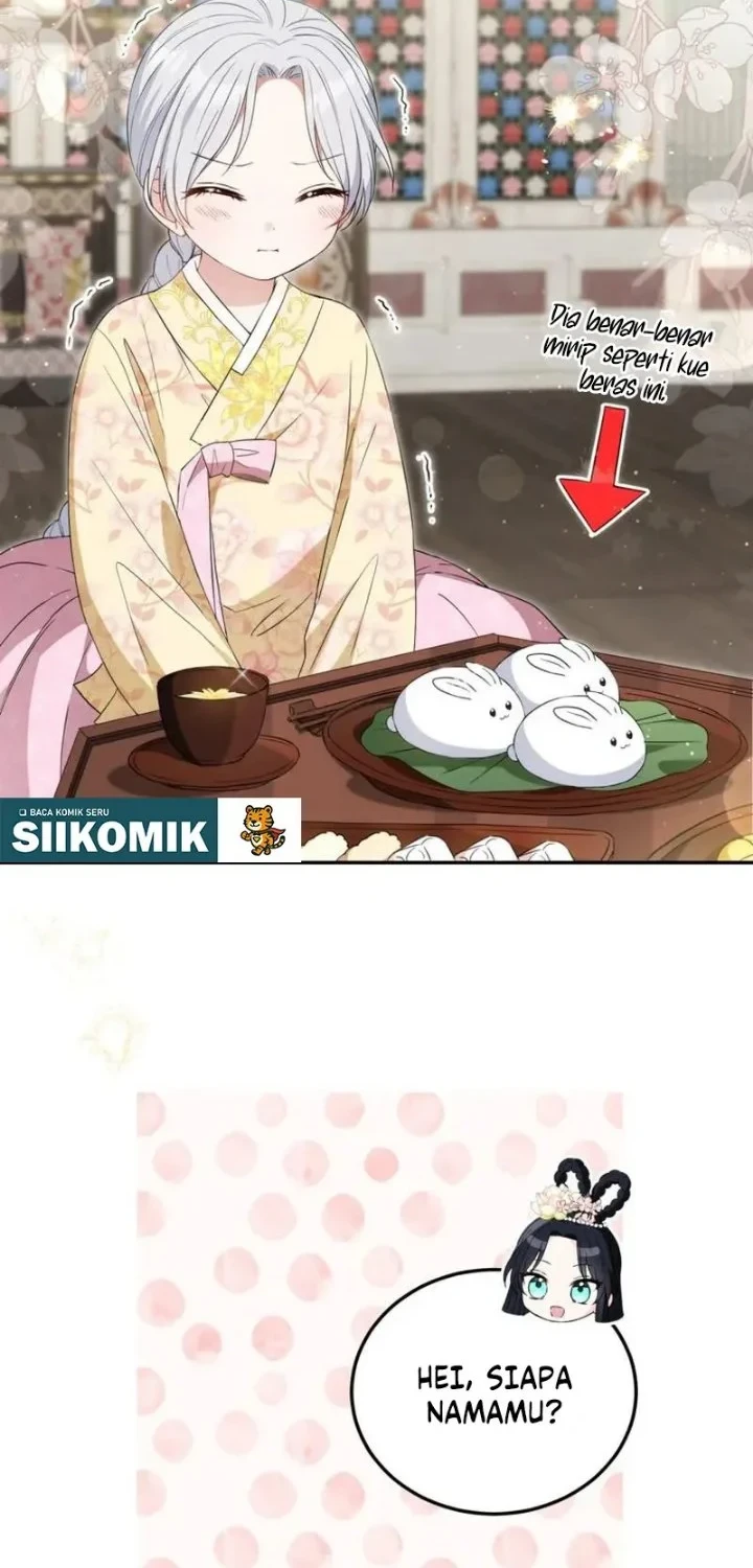 I Became the Terminally Ill Princess With No Tomorrow Chapter 3 Gambar 12