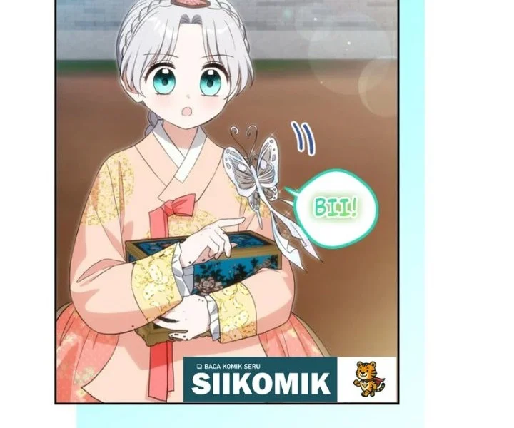 I Became the Terminally Ill Princess With No Tomorrow Chapter 30 Gambar 12