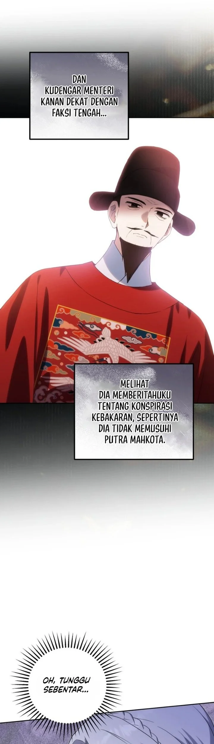 I Became the Terminally Ill Princess With No Tomorrow Chapter 31 Gambar 13