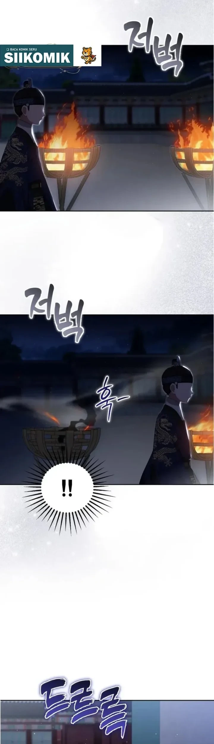 I Became the Terminally Ill Princess With No Tomorrow Chapter 8 Gambar 11