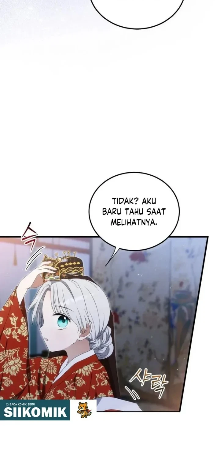 I Became the Terminally Ill Princess With No Tomorrow Chapter 9 Gambar 12