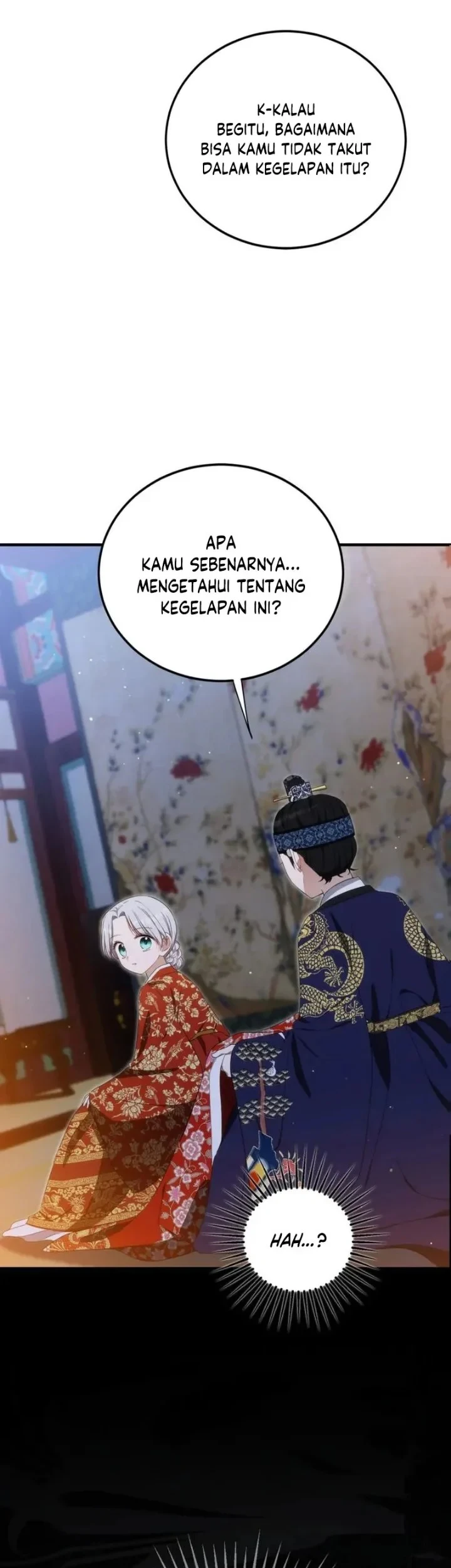 I Became the Terminally Ill Princess With No Tomorrow Chapter 9 Gambar 13