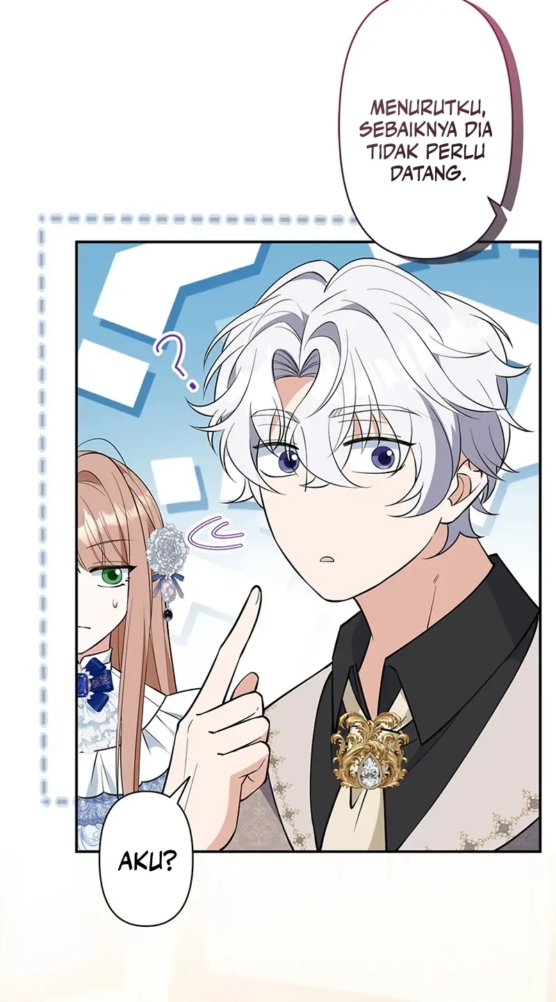 I Became the Tutor to the Wolf Duke Chapter 11 Gambar 13