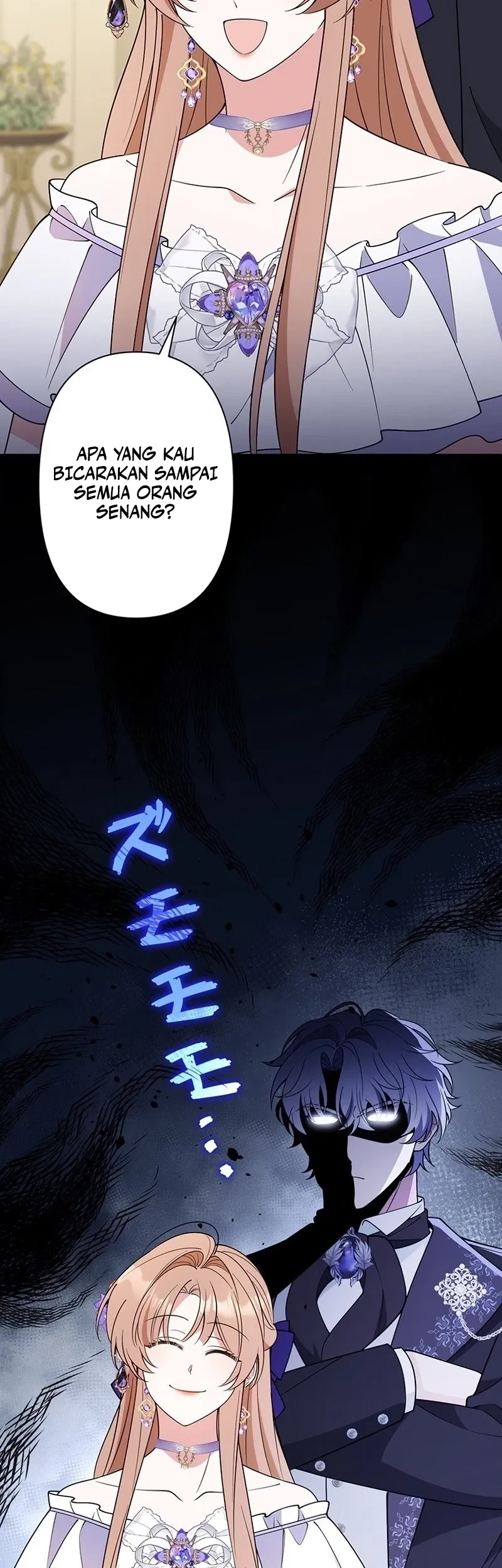 I Became the Tutor to the Wolf Duke Chapter 13 Gambar 13