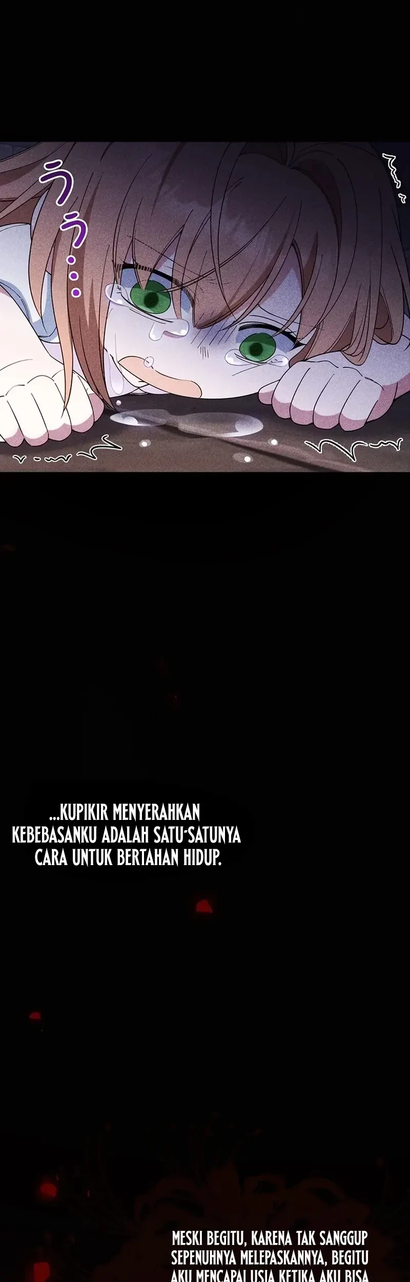 I Became the Tutor to the Wolf Duke Chapter 14 Gambar 14