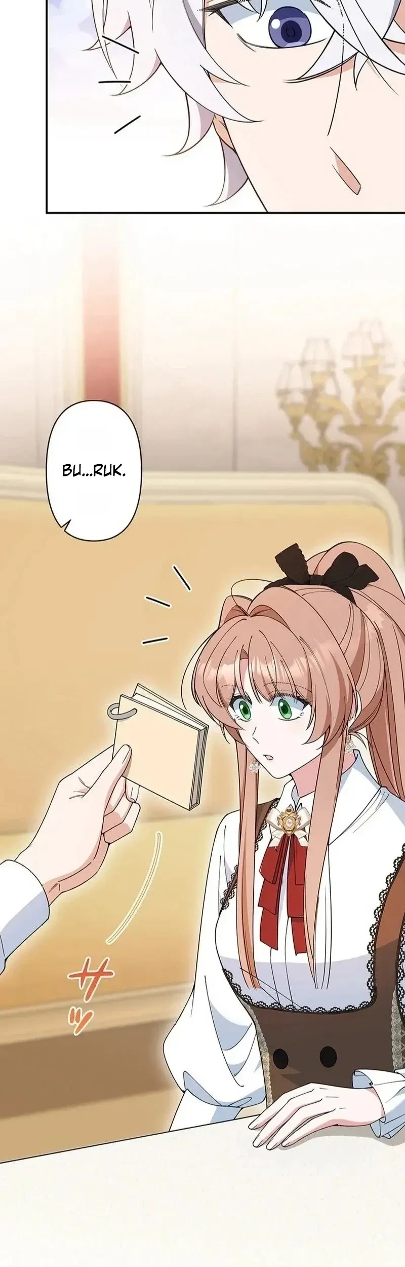 I Became the Tutor to the Wolf Duke Chapter 9 Gambar 14