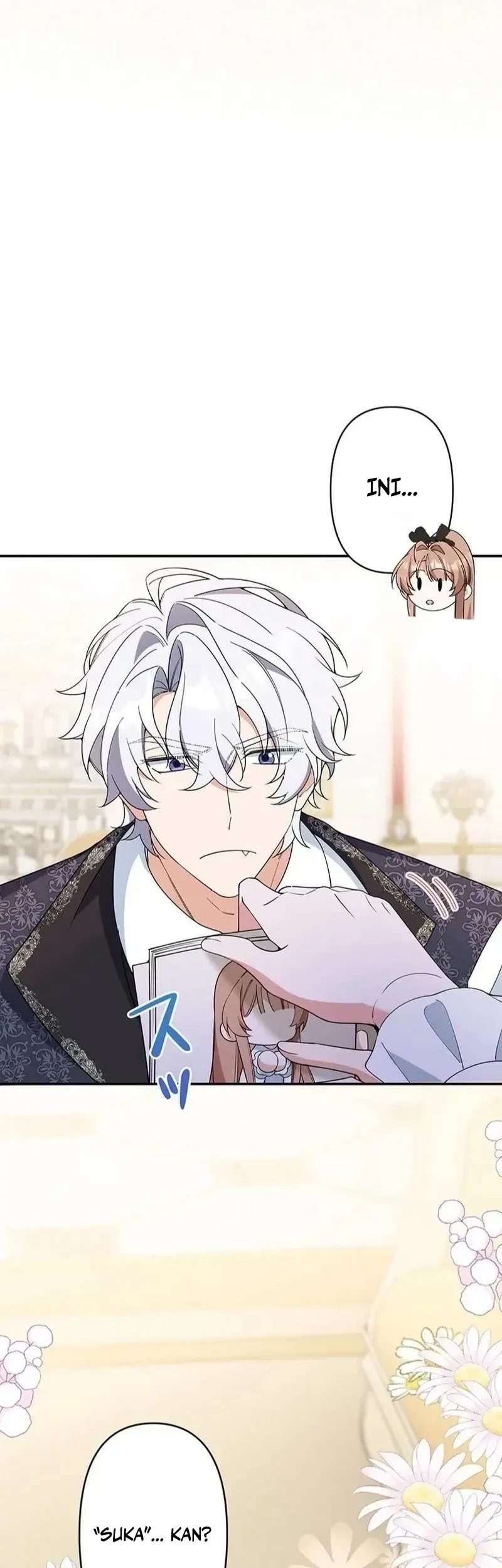 I Became the Tutor to the Wolf Duke Chapter 9 Gambar 15