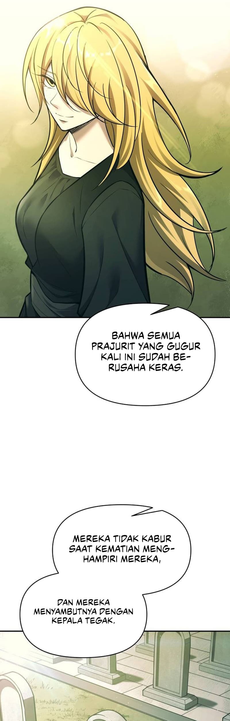 I Became the Tyrant of a Defense Game Chapter 114 Gambar 13