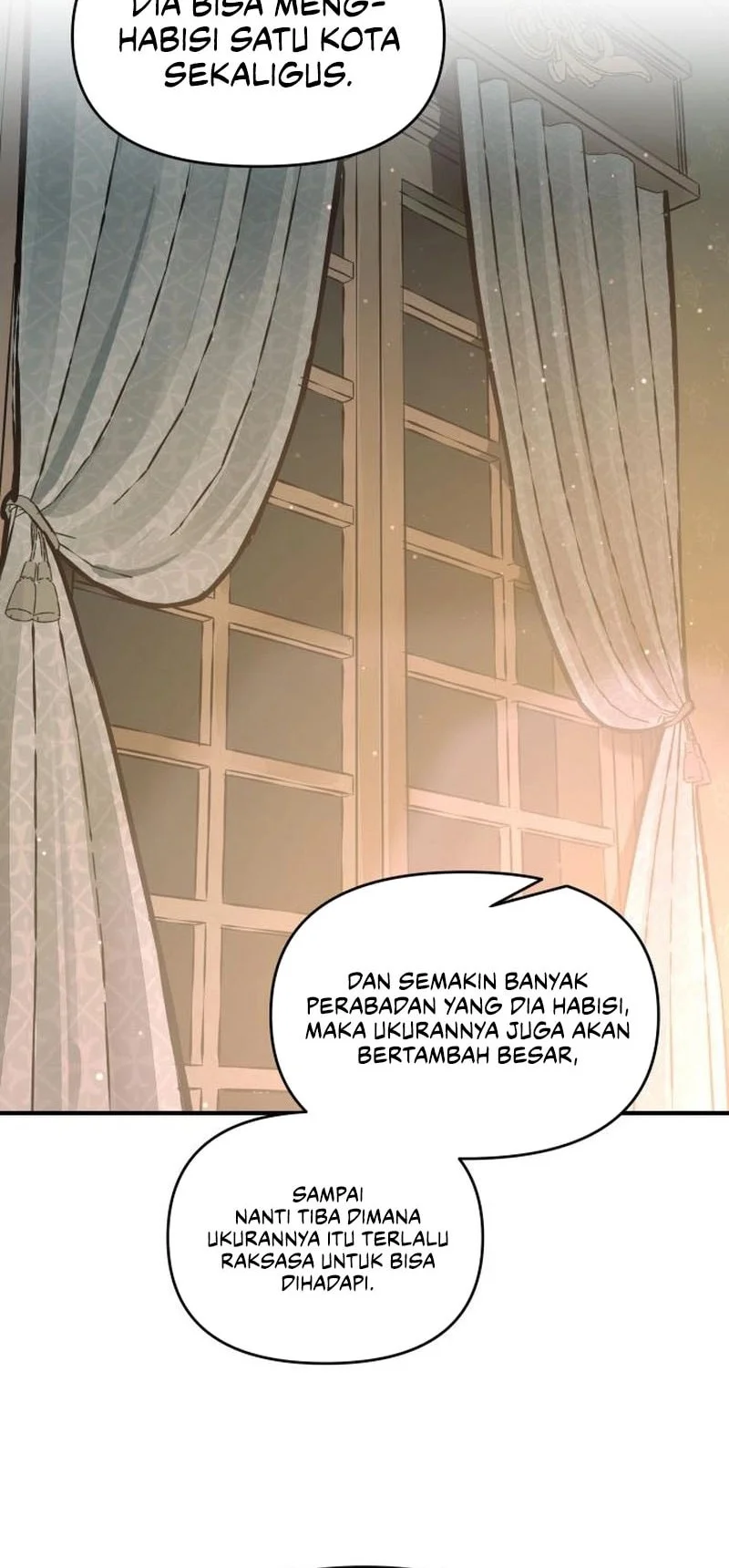 I Became the Tyrant of a Defense Game Chapter 155 Gambar 13