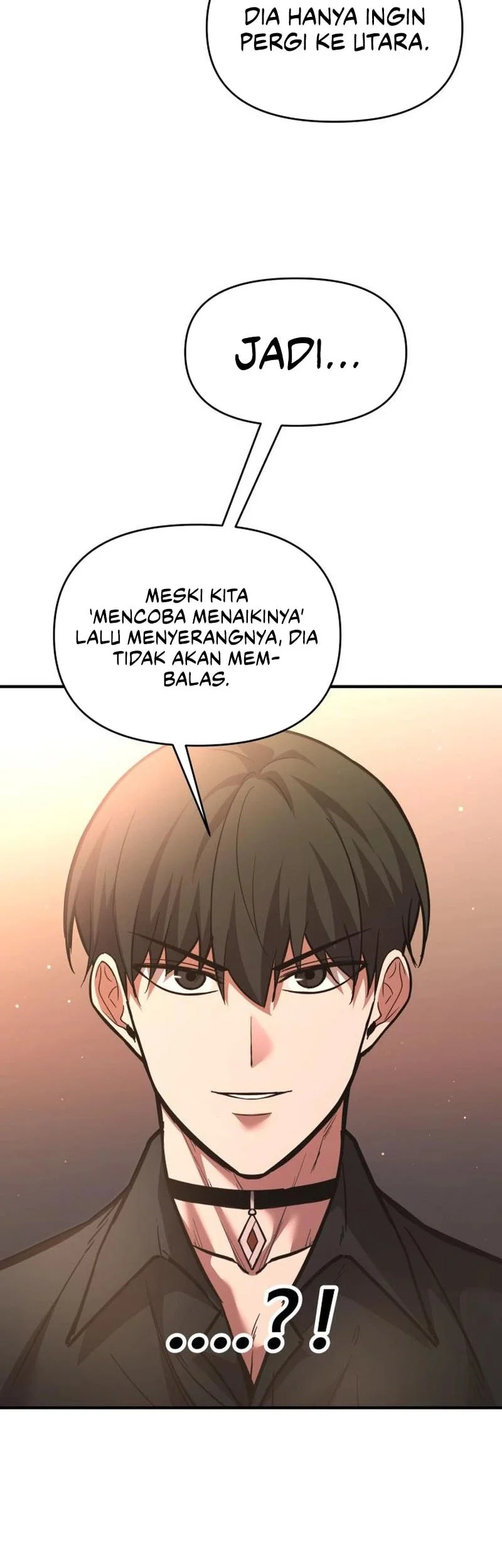 I Became the Tyrant of a Defense Game Chapter 155 Gambar 15