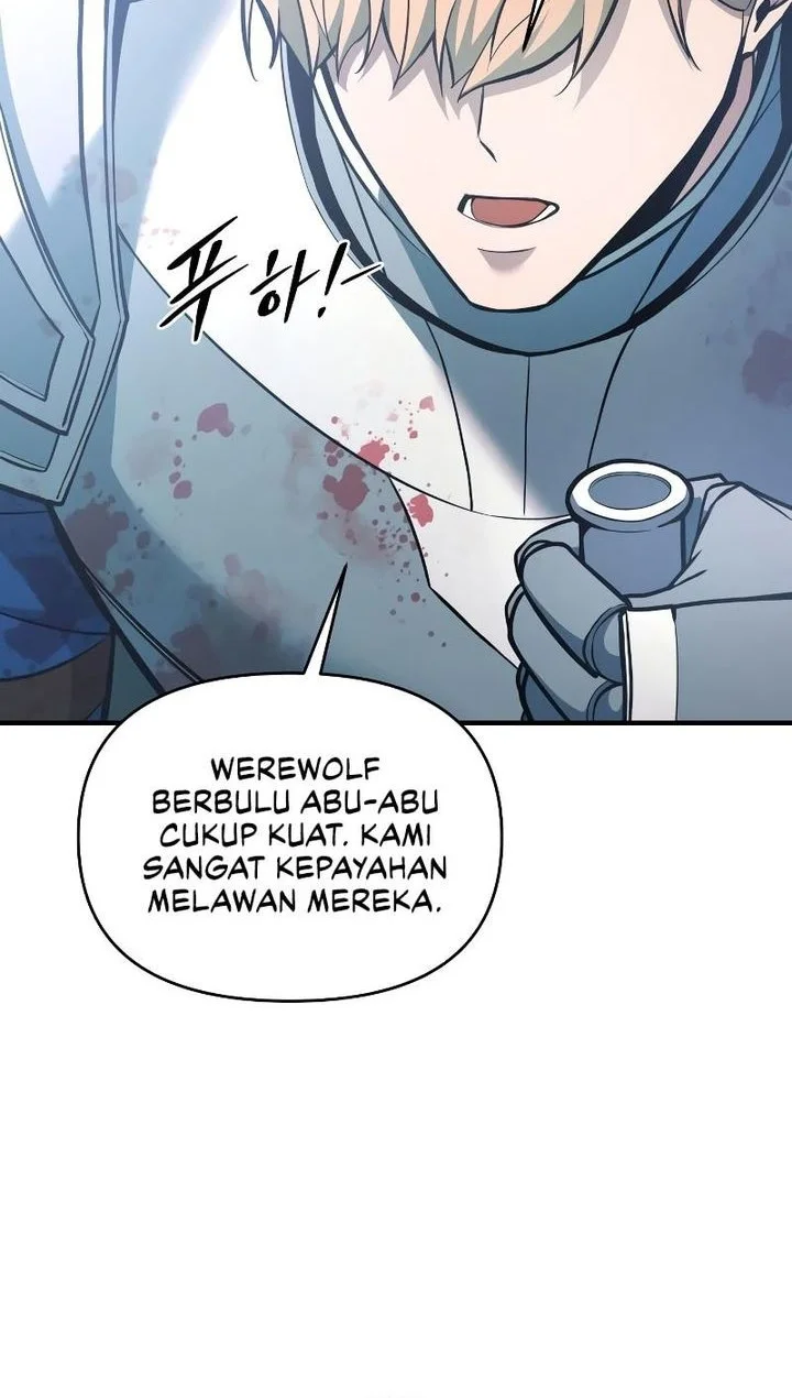I Became the Tyrant of a Defense Game Chapter 160 Gambar 17