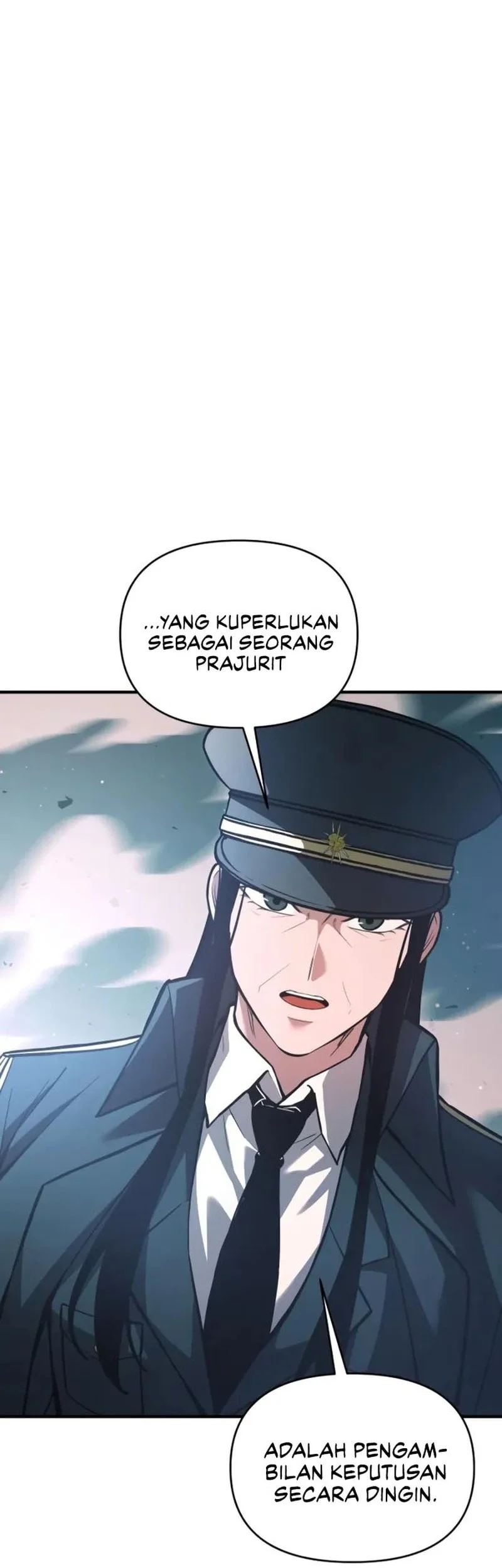 I Became the Tyrant of a Defense Game Chapter 162 Gambar 16