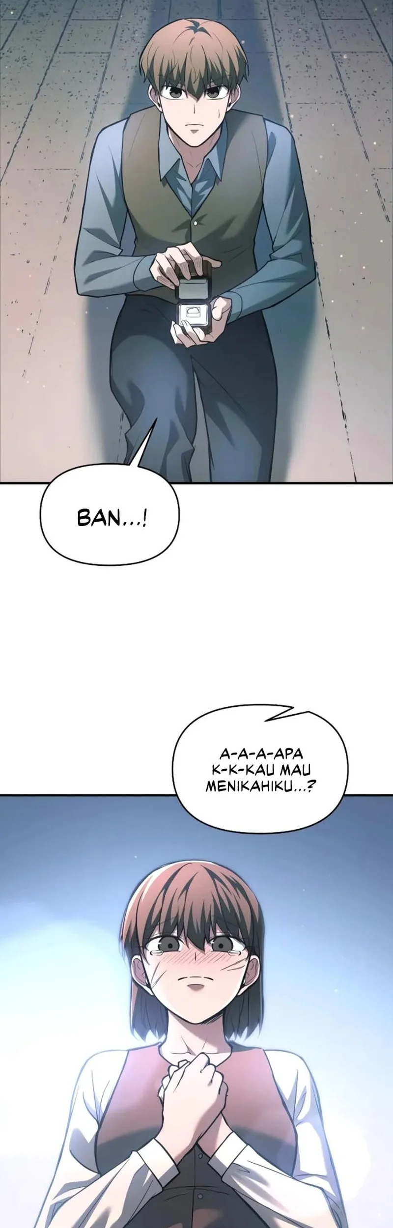 I Became the Tyrant of a Defense Game Chapter 163 Fix Gambar 14