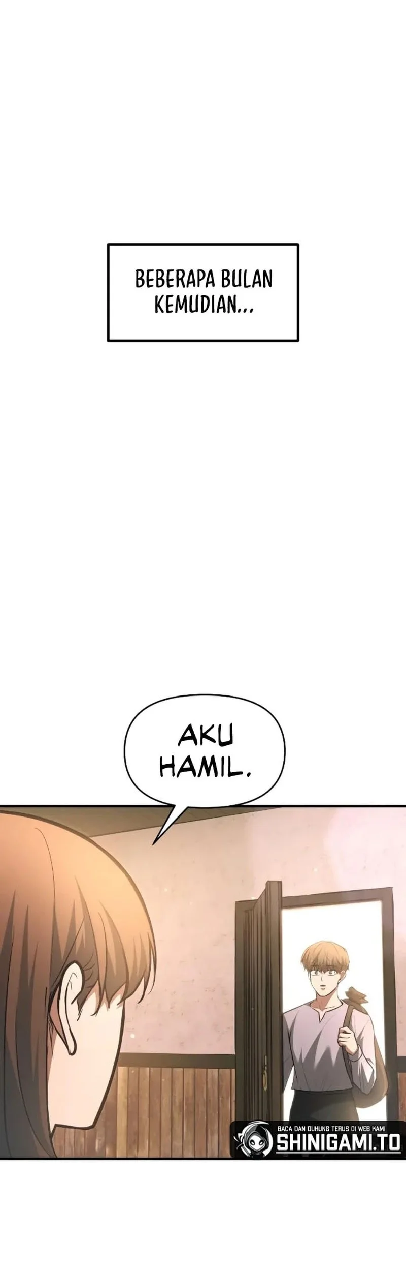 I Became the Tyrant of a Defense Game Chapter 163 Fix Gambar 16