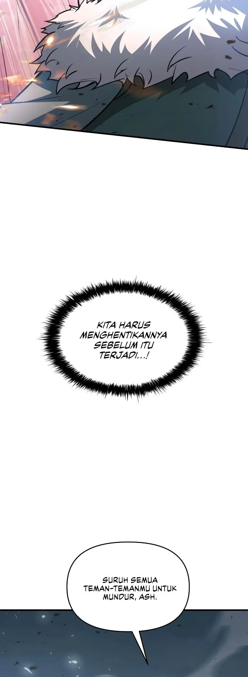 I Became the Tyrant of a Defense Game Chapter 164 Gambar 17