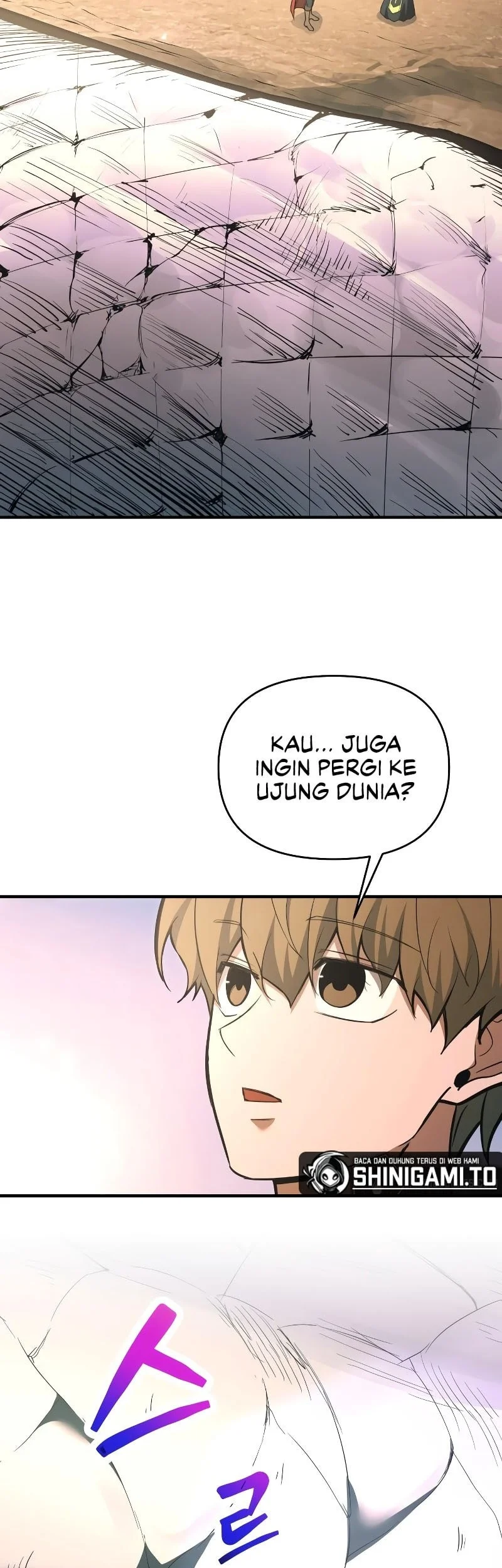 I Became the Tyrant of a Defense Game Chapter 165 Gambar 16