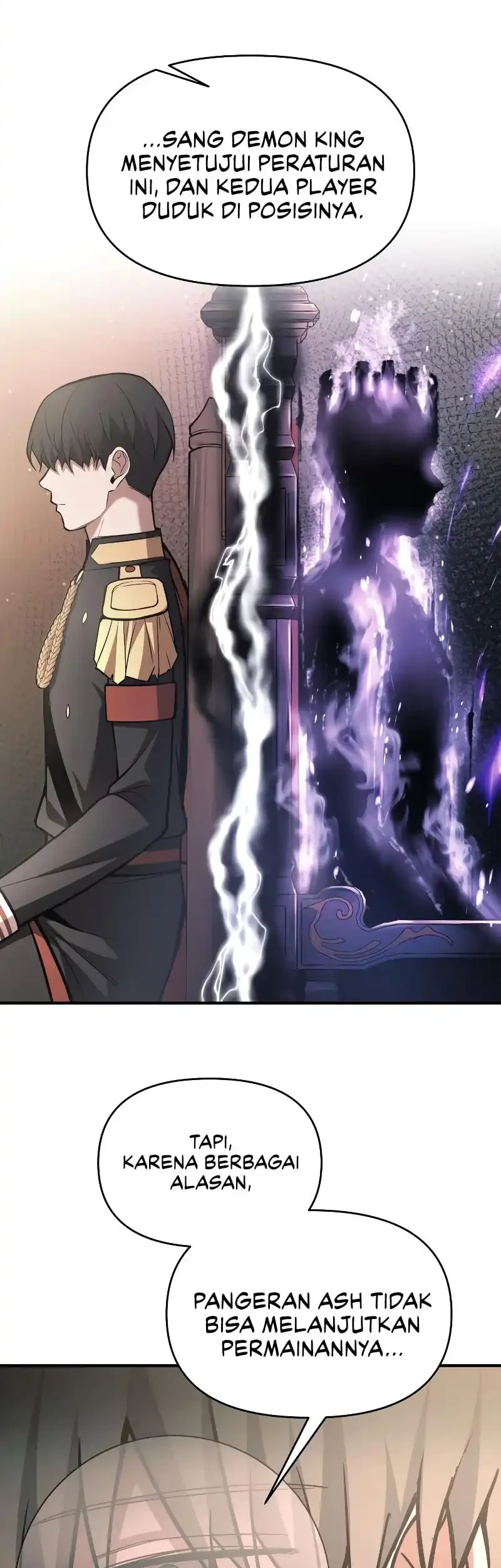 I Became the Tyrant of a Defense Game Chapter 166 Gambar 15