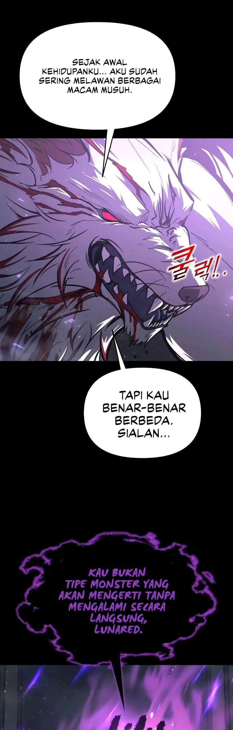 I Became the Tyrant of a Defense Game Chapter 167 Gambar 16