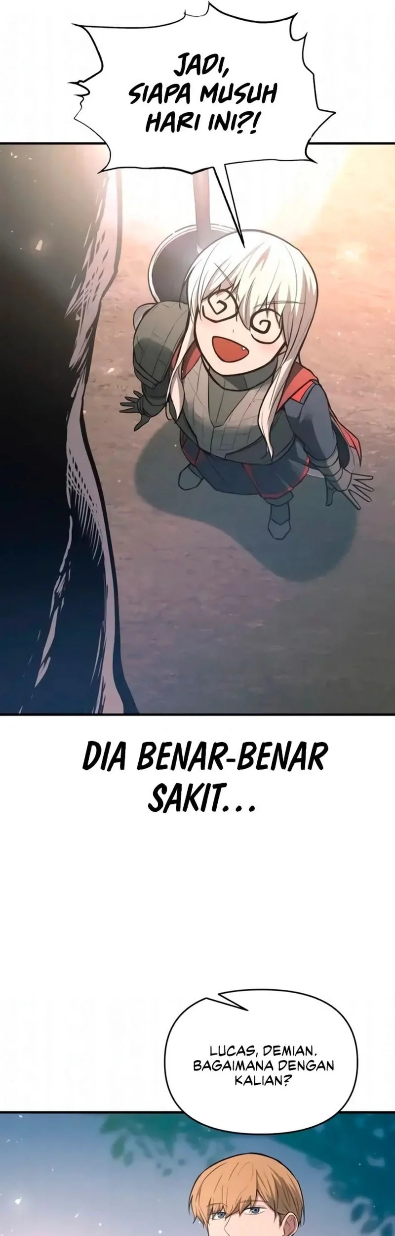 I Became the Tyrant of a Defense Game Chapter 168 Fix Gambar 14