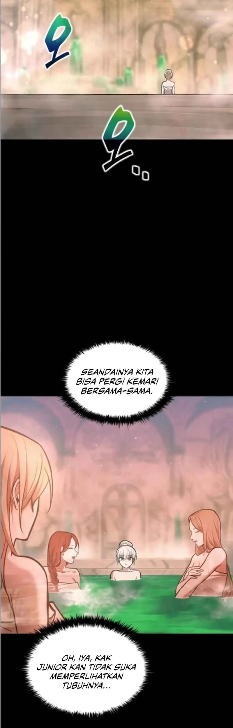 I Became the Tyrant of a Defense Game Chapter 169 Gambar 14