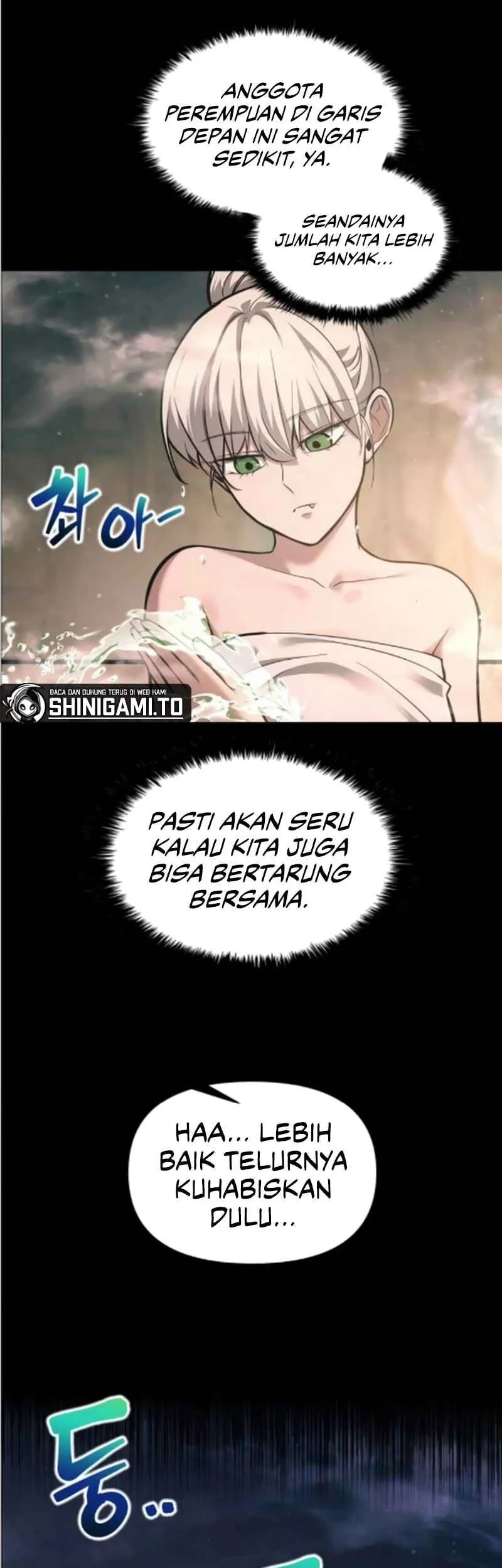 I Became the Tyrant of a Defense Game Chapter 169 Gambar 15