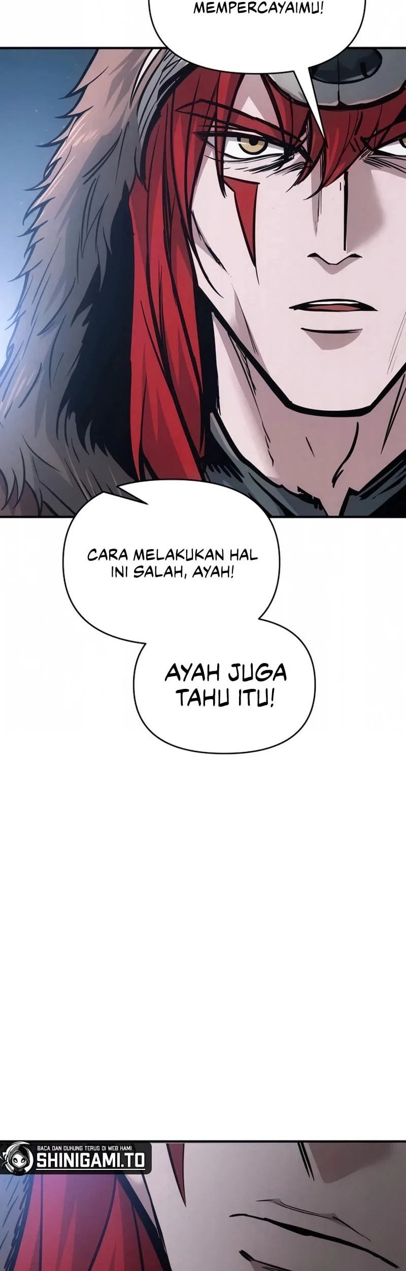 I Became the Tyrant of a Defense Game Chapter 178 Gambar 15