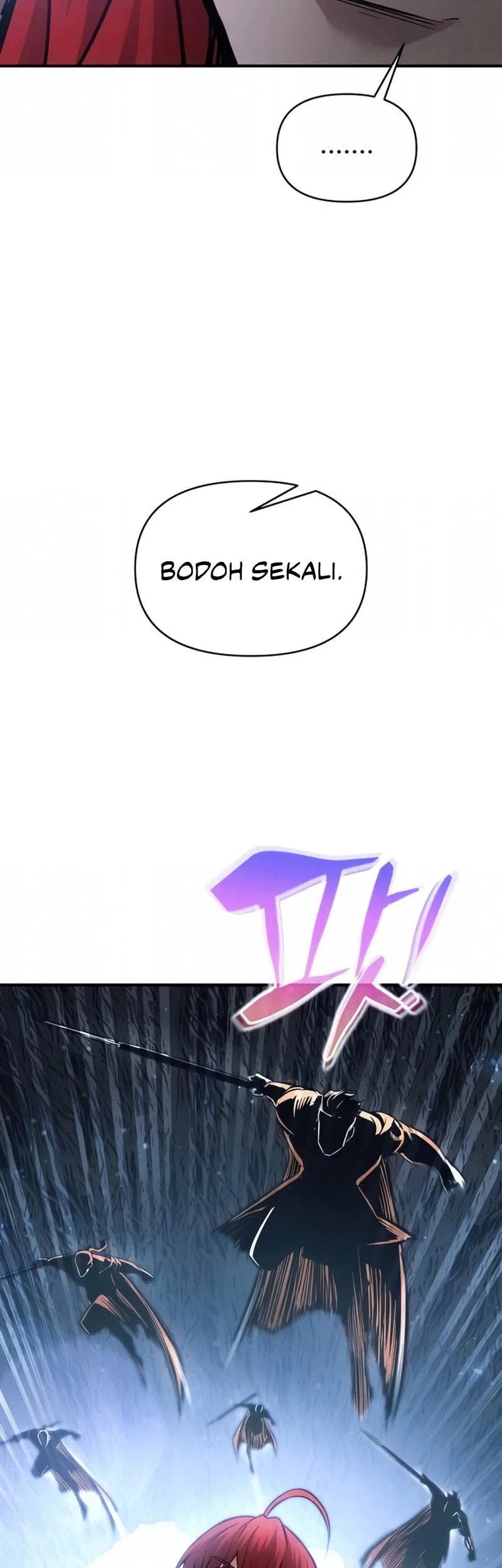 I Became the Tyrant of a Defense Game Chapter 178 Gambar 16