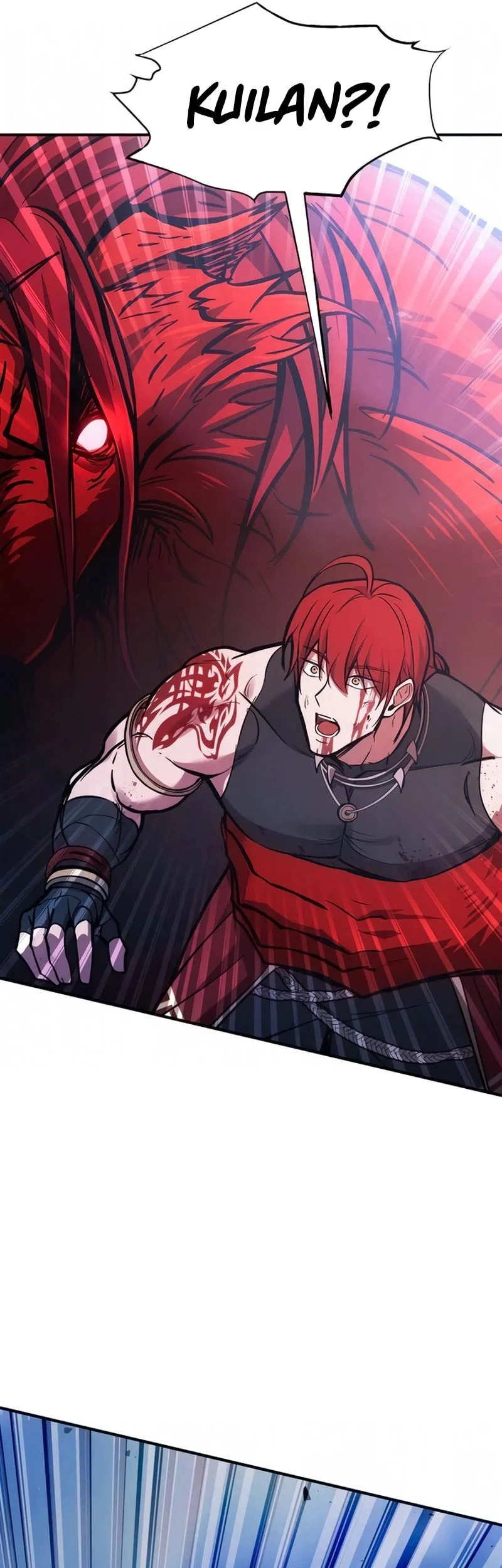 I Became the Tyrant of a Defense Game Chapter 179 Gambar 18