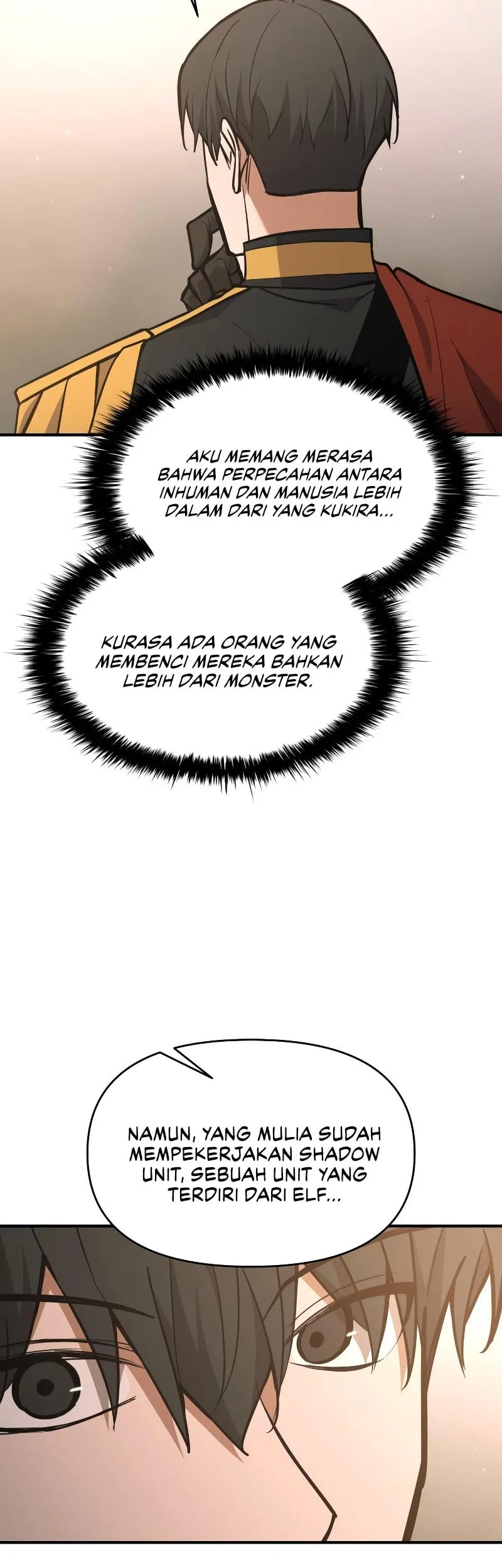 I Became the Tyrant of a Defense Game Chapter 180 Gambar 13