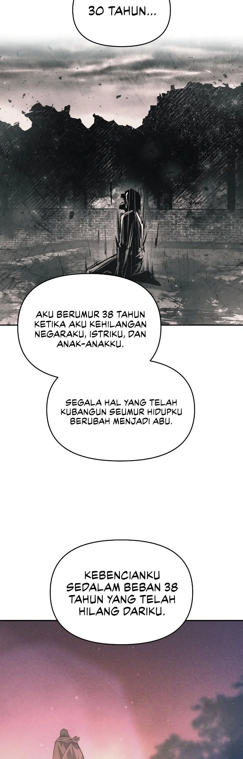 I Became the Tyrant of a Defense Game Chapter 181 Gambar 12