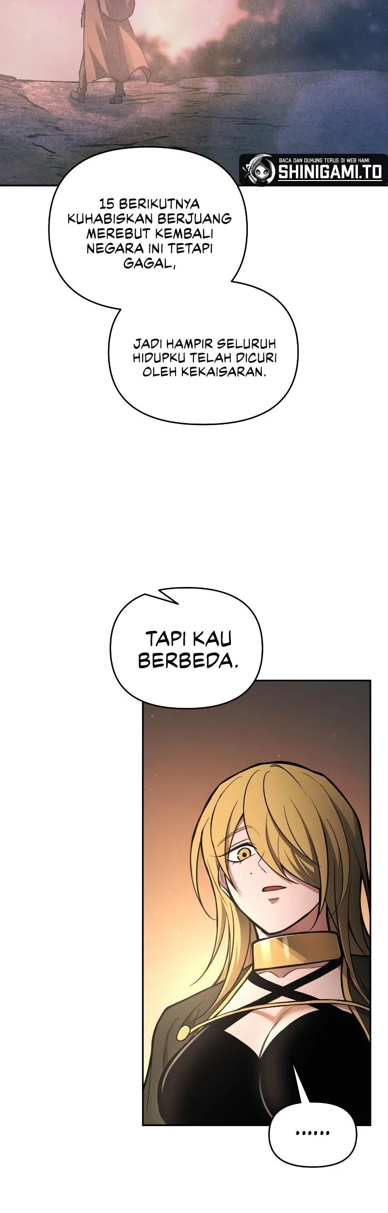 I Became the Tyrant of a Defense Game Chapter 181 Gambar 13