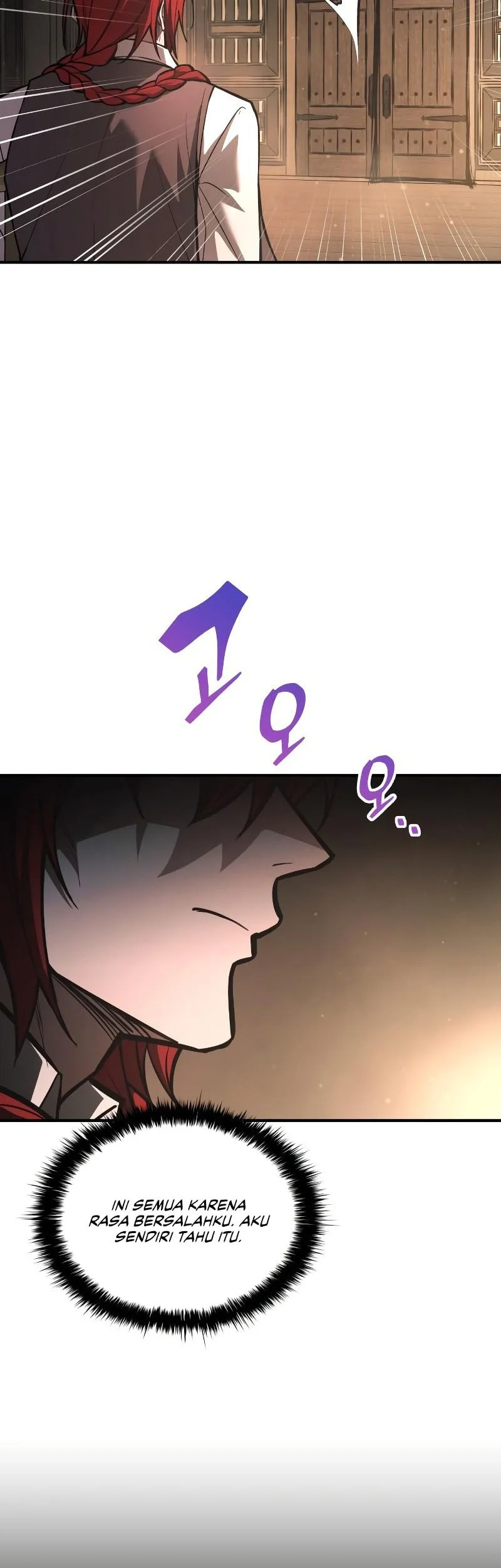 I Became the Tyrant of a Defense Game Chapter 182 Gambar 15