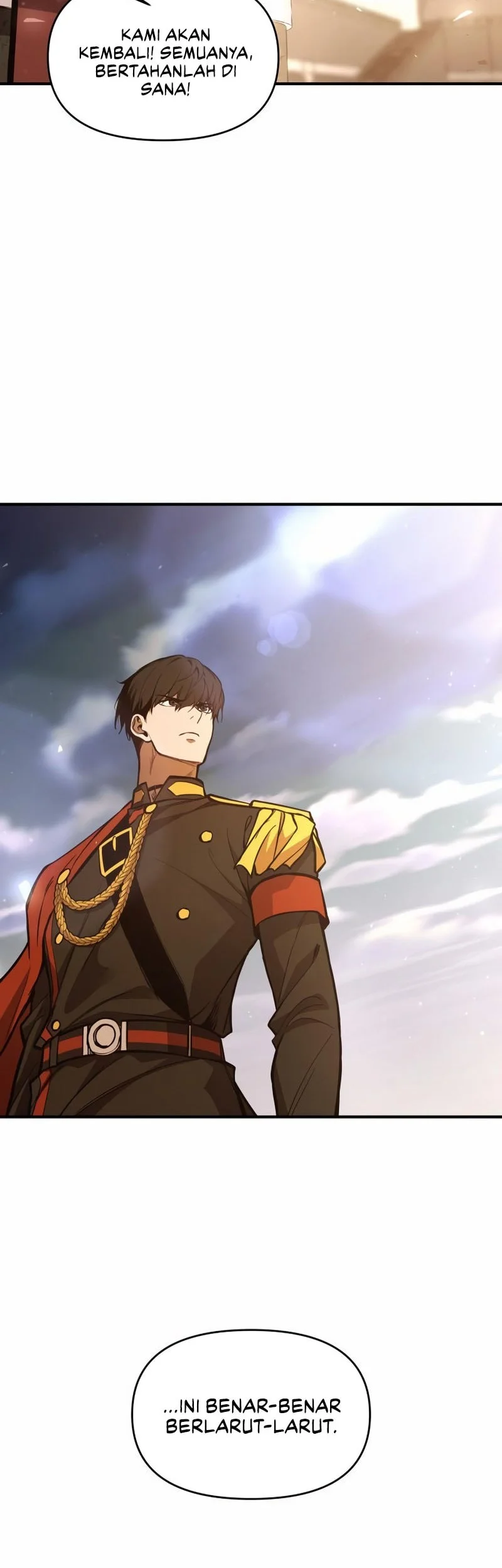 I Became the Tyrant of a Defense Game Chapter 183 Gambar 15