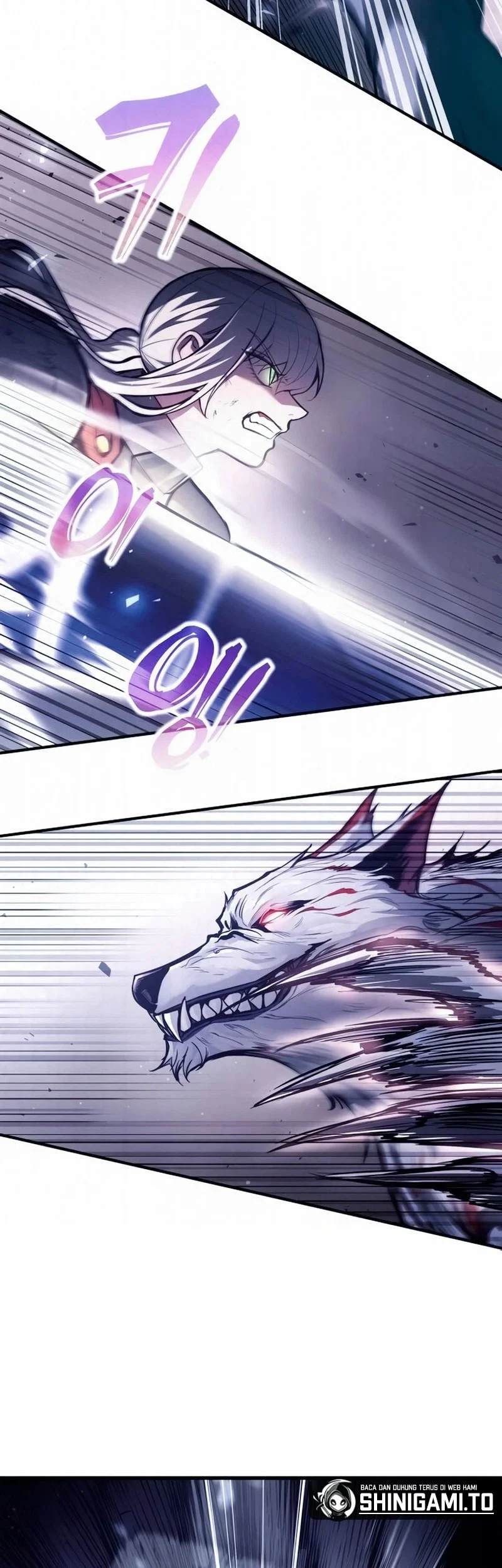 I Became the Tyrant of a Defense Game Chapter 188 Gambar 12