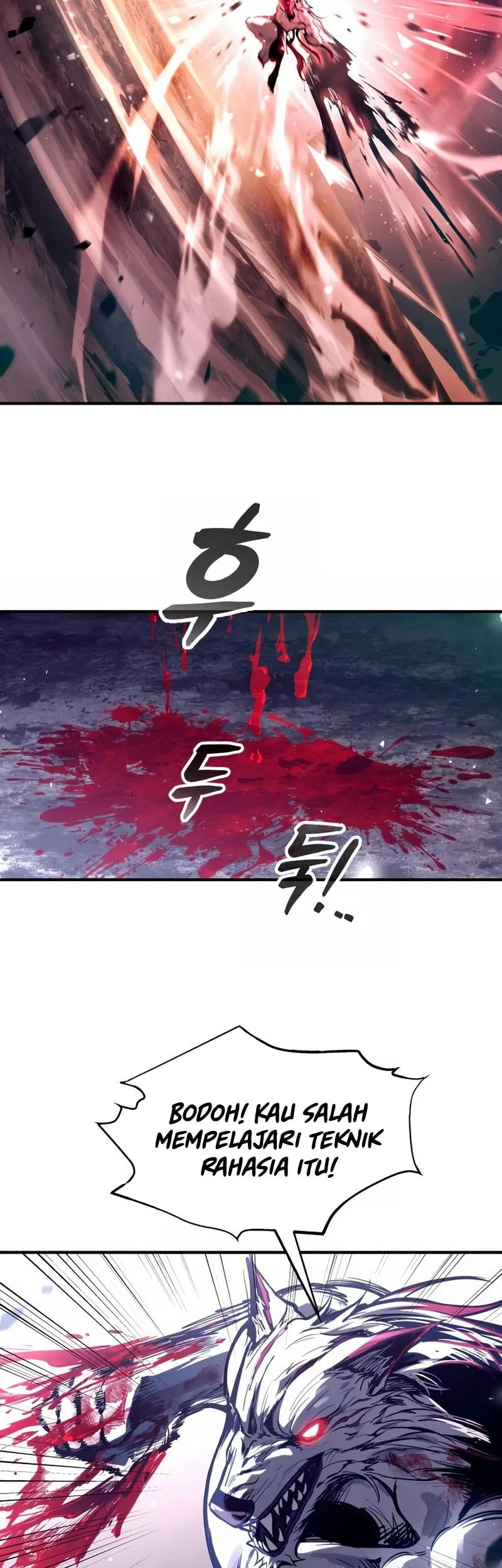 I Became the Tyrant of a Defense Game Chapter 192 Gambar 16