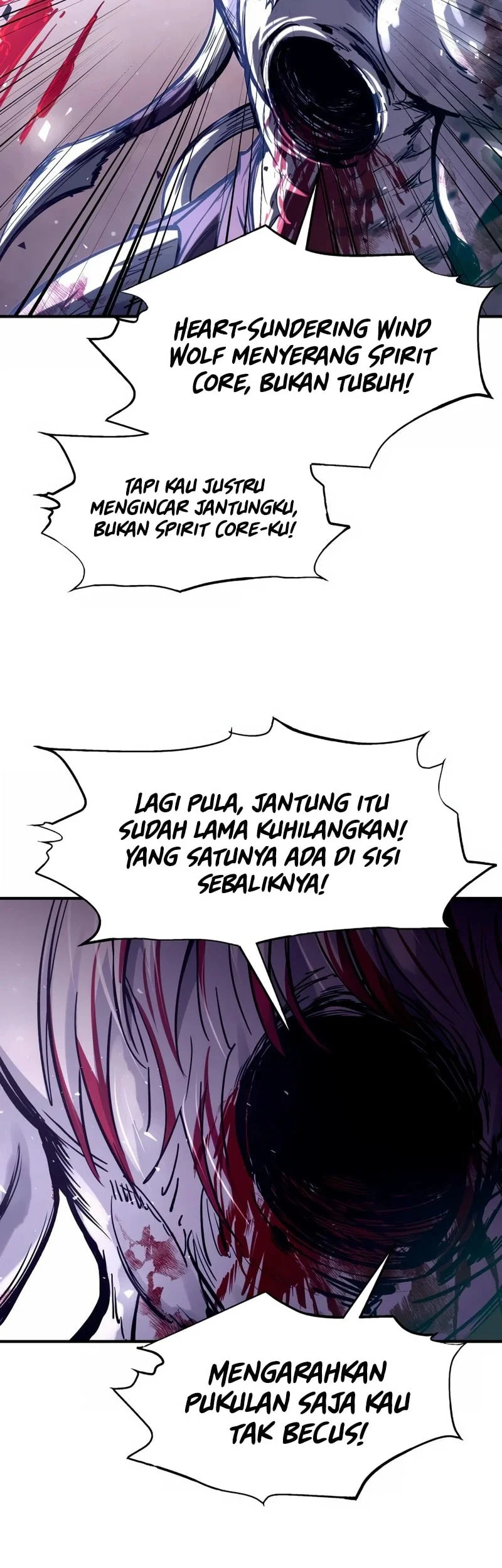 I Became the Tyrant of a Defense Game Chapter 192 Gambar 17