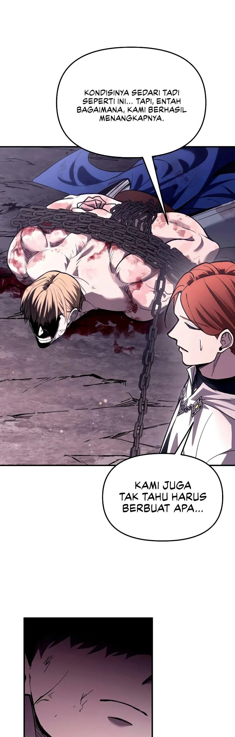I Became the Tyrant of a Defense Game Chapter 193 Gambar 15