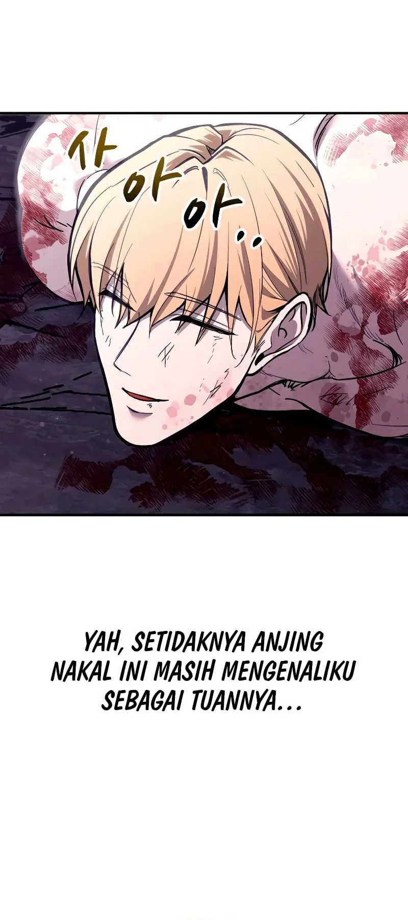 I Became the Tyrant of a Defense Game Chapter 193 Gambar 17