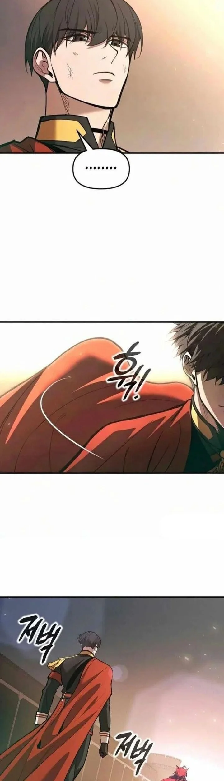 I Became the Tyrant of a Defense Game Chapter 194 Gambar 13
