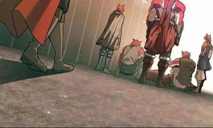 I Became the Tyrant of a Defense Game Chapter 194 Gambar 14