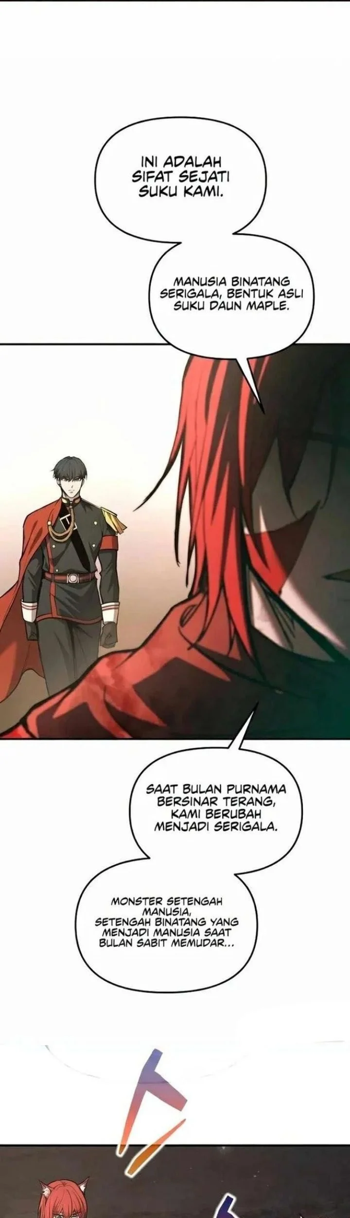 I Became the Tyrant of a Defense Game Chapter 194 Gambar 15