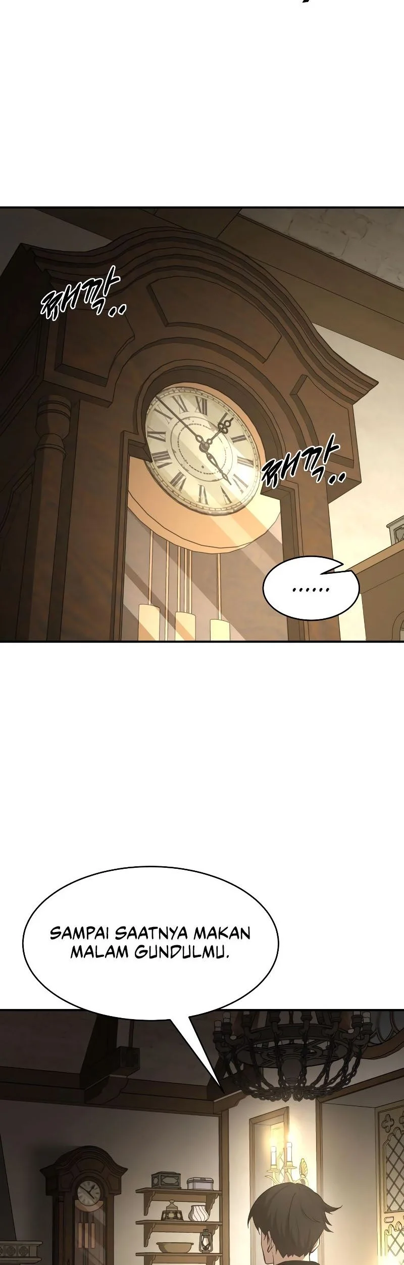 I Became the Tyrant of a Defense Game Chapter 42 Gambar 18