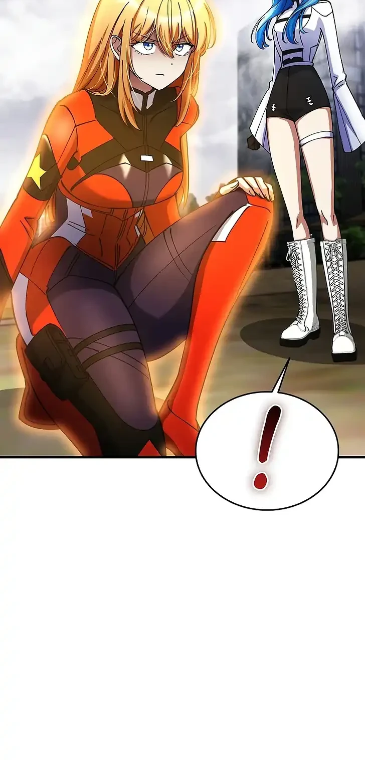 I Became The Villain The Hero Is Obsessed With Chapter 42 Gambar 12