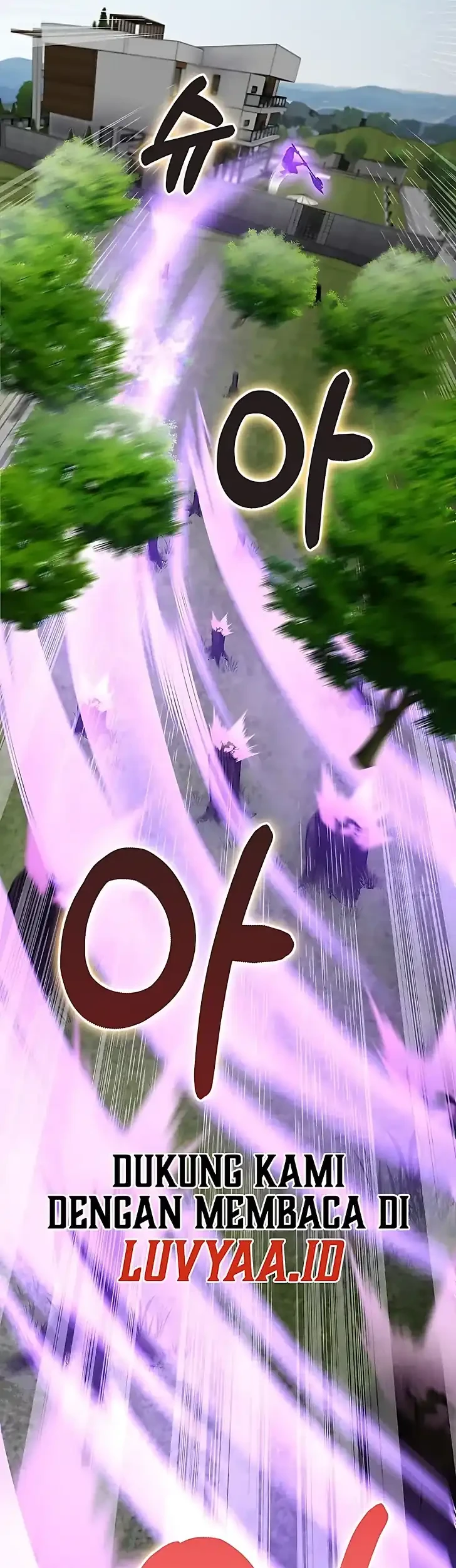 I Became The Villain The Hero Is Obsessed With Chapter 43 Gambar 15