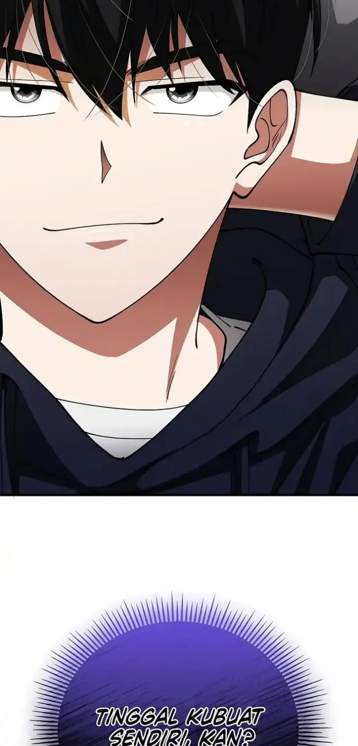 I Became The Villain The Hero Is Obsessed With Chapter 54 Gambar 12