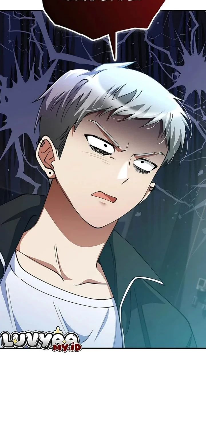 I Became The Villain The Hero Is Obsessed With Chapter 55 Gambar 16